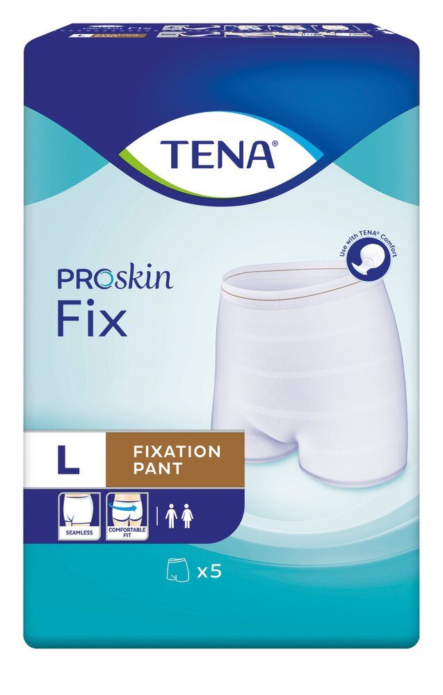 TENA Fix ProSkin 1