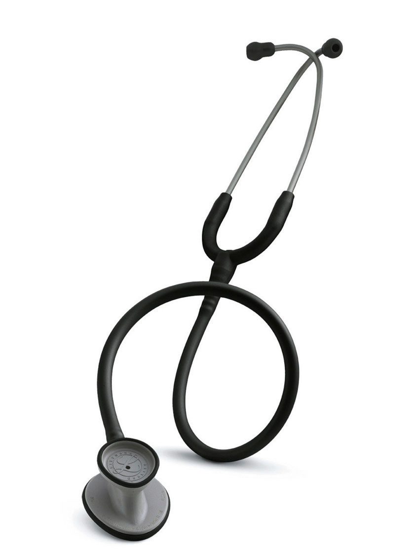 Stéthoscope 3M™ LITTMANN® LIGHTWEIGHT II S.E. - vue 8