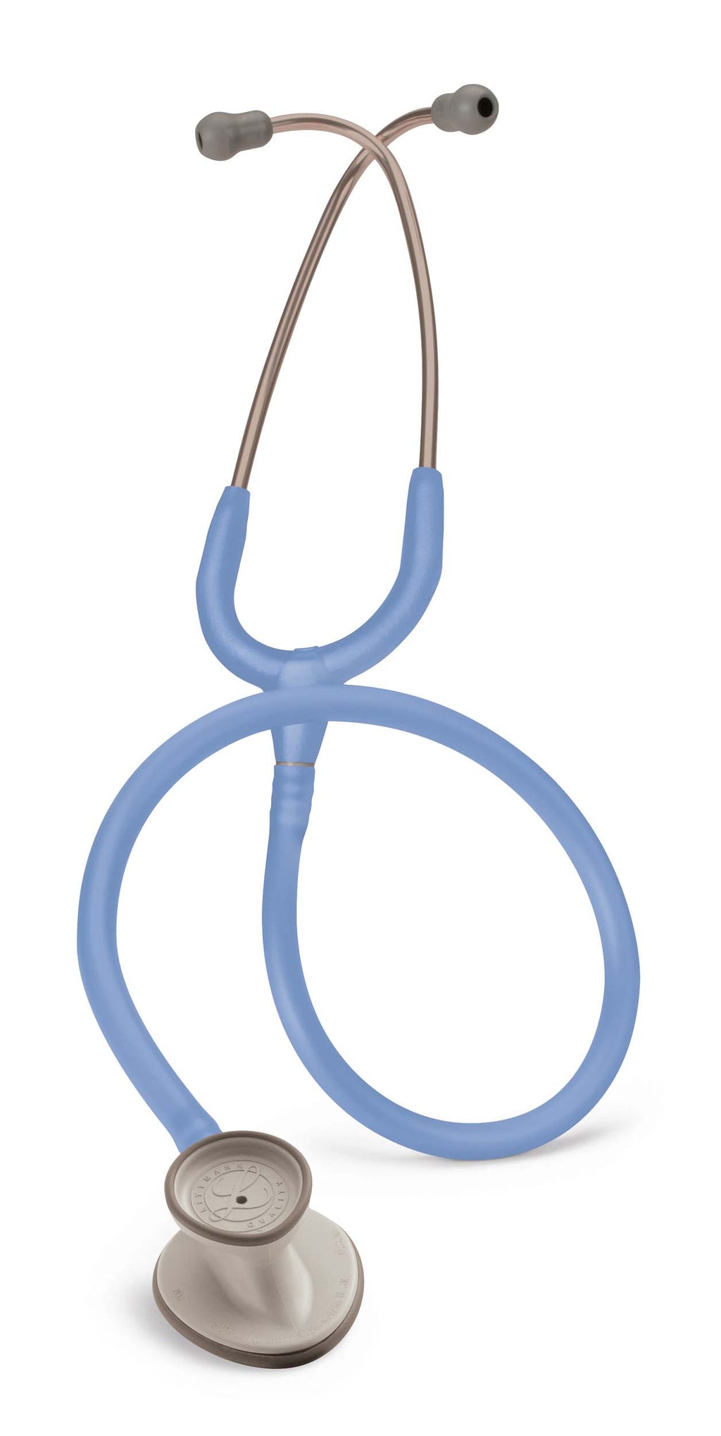 Stéthoscope 3M™ LITTMANN® LIGHTWEIGHT II S.E. - vue 4