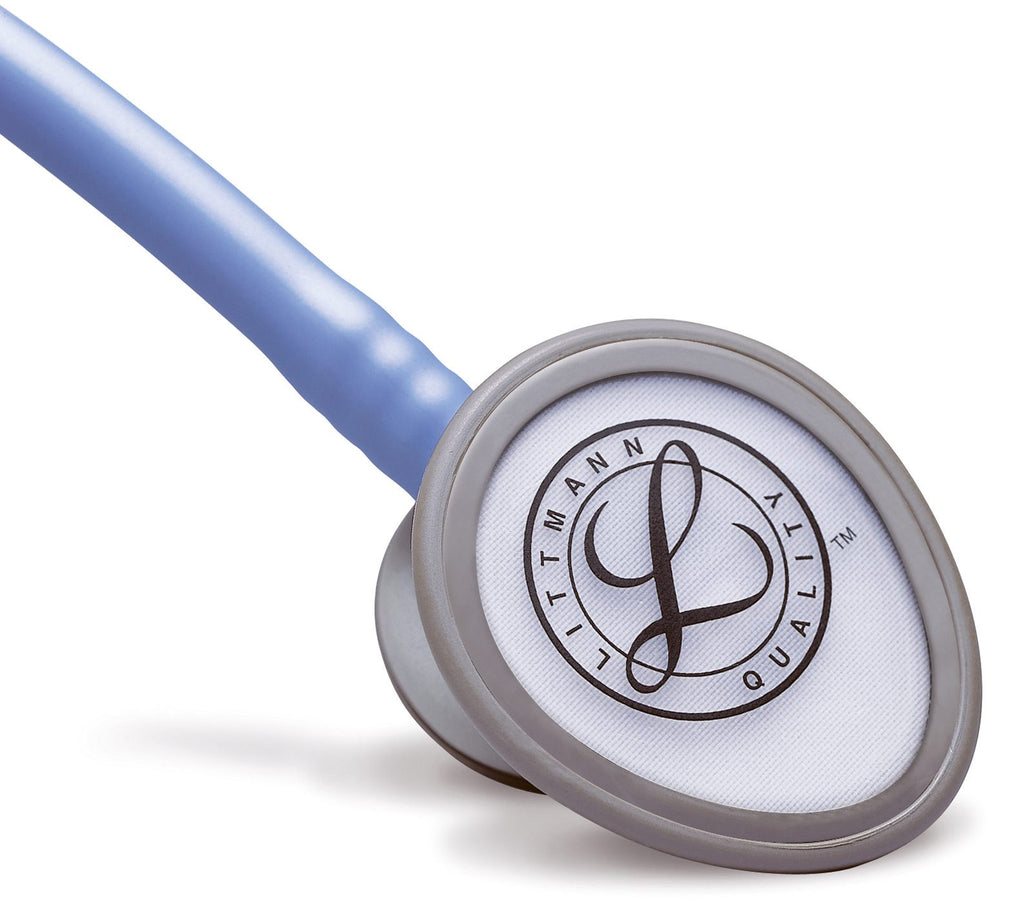 Stéthoscope 3M™ LITTMANN® LIGHTWEIGHT II S.E. - vue 3