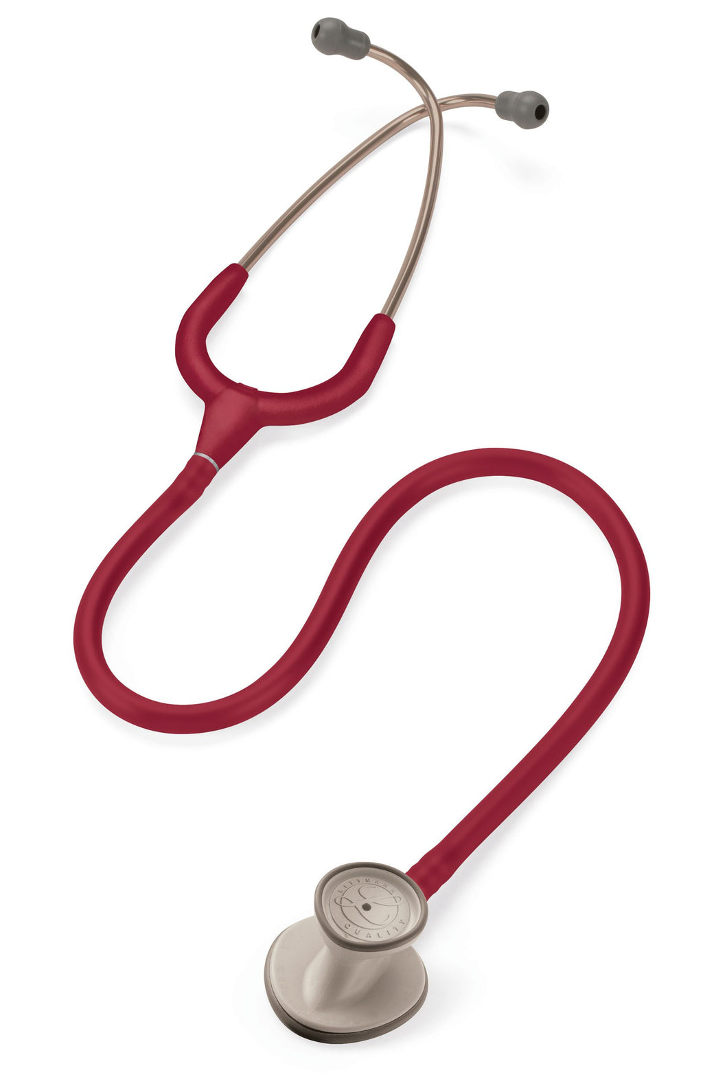 Stéthoscope 3M™ LITTMANN® LIGHTWEIGHT II S.E. - vue 6