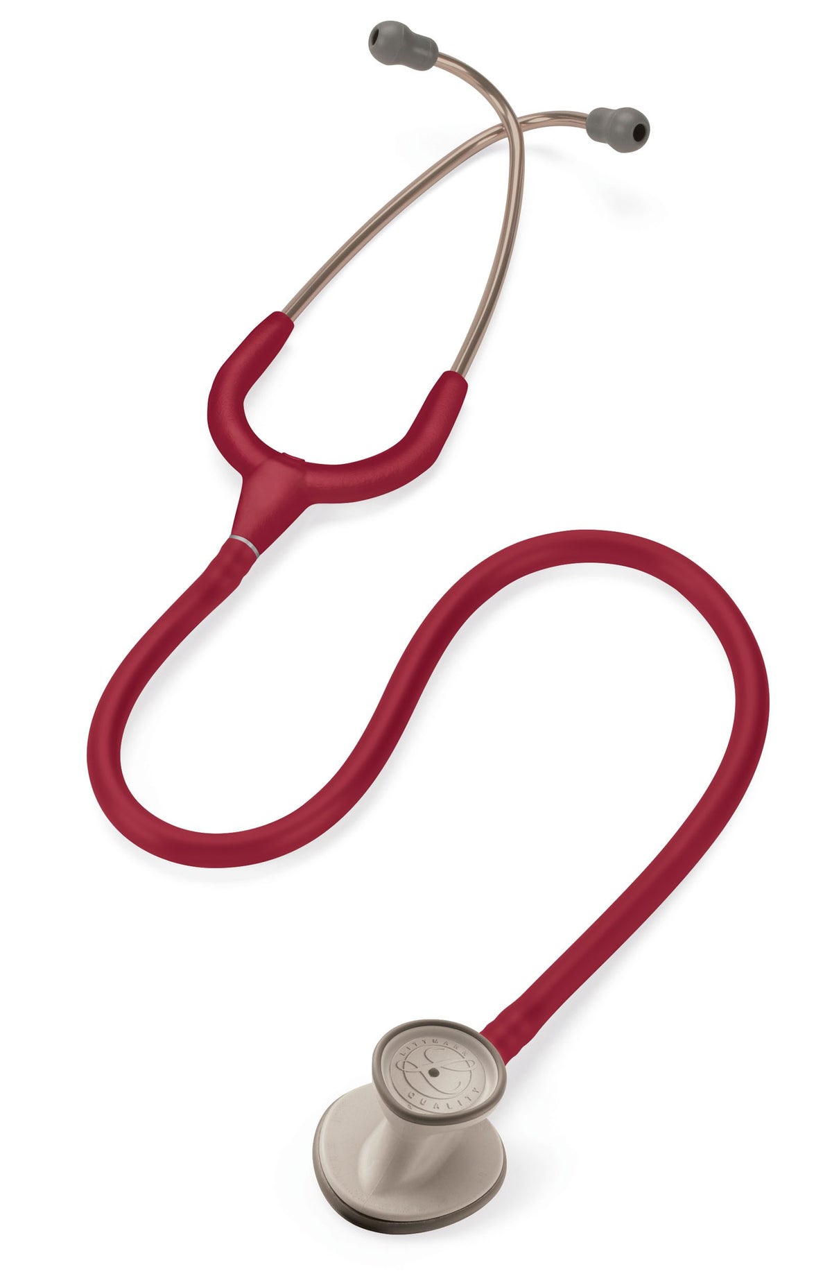 Stéthoscope 3M™ LITTMANN® LIGHTWEIGHT II S.E. - vue 6