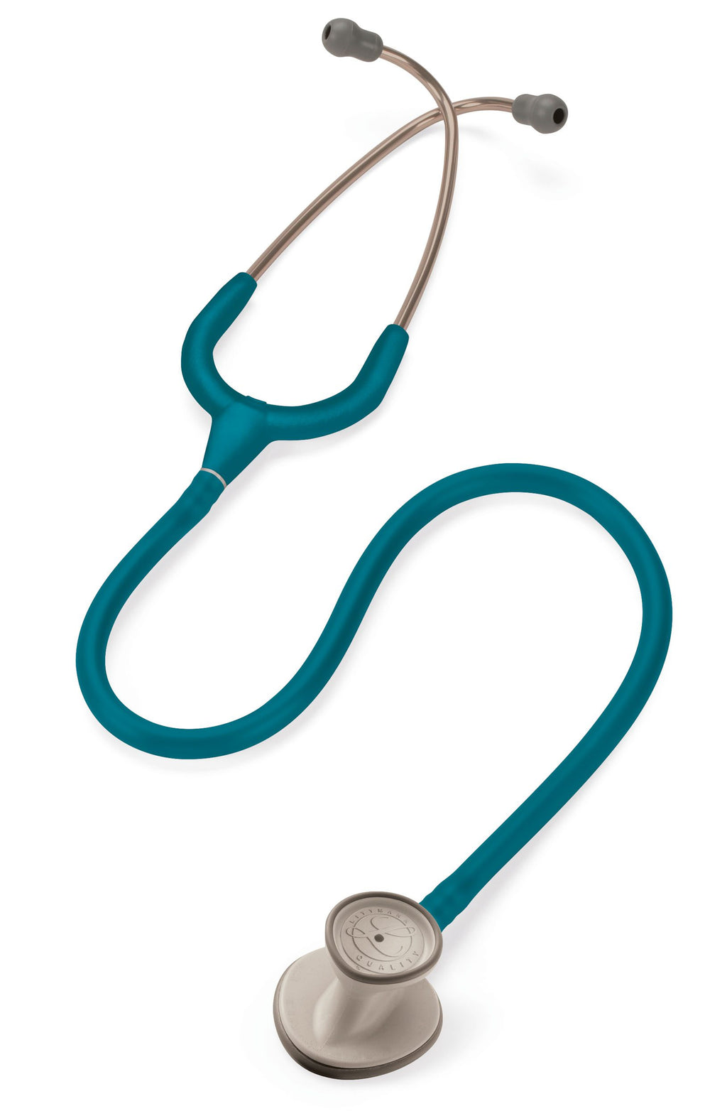 Stéthoscope 3M™ LITTMANN® LIGHTWEIGHT II S.E. - vue 2