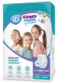 iD COMFY JUNIOR Pants