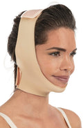 Mentonniere Gel Z MG005 gel silicone menton cou post-lifting Medical Z