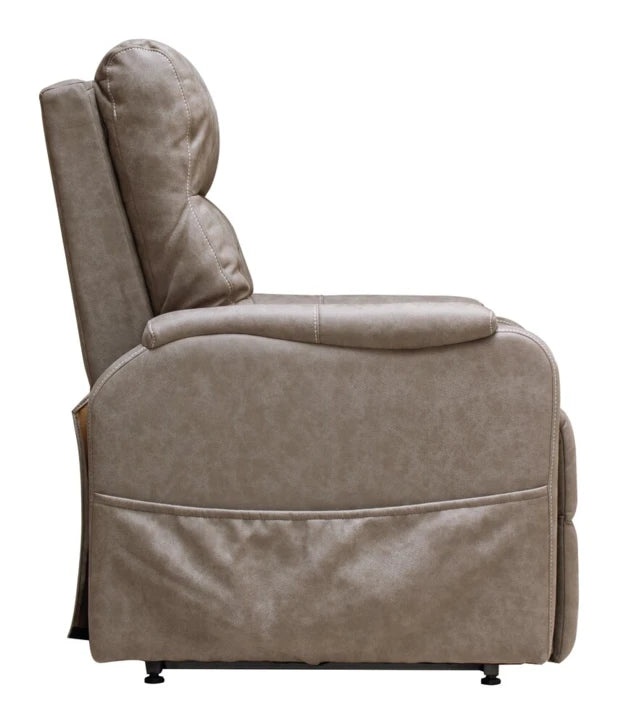 Fauteuil releveur Thelma - vue 2