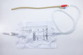 Foley Pack — Kit de drainage urinaire système clos BIOCATH