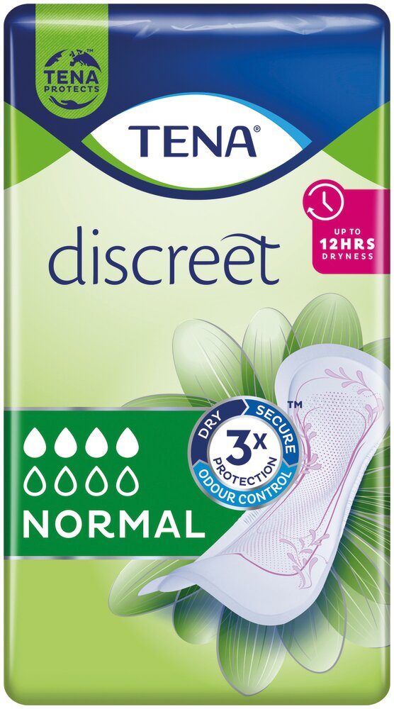 TENA Discreet 2