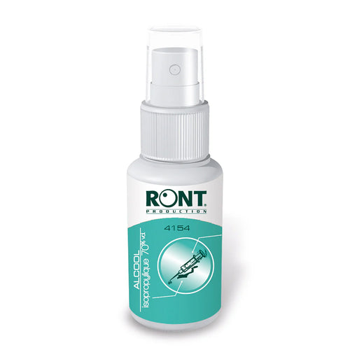 Alcool isopropylique 70% RONT