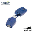 HEAT IT® - Piqûres d'insectes