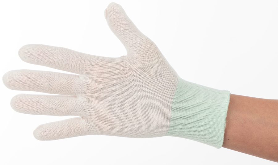 Gant Medigel Z MG006 gel silicone main brulures greffes Medical Z