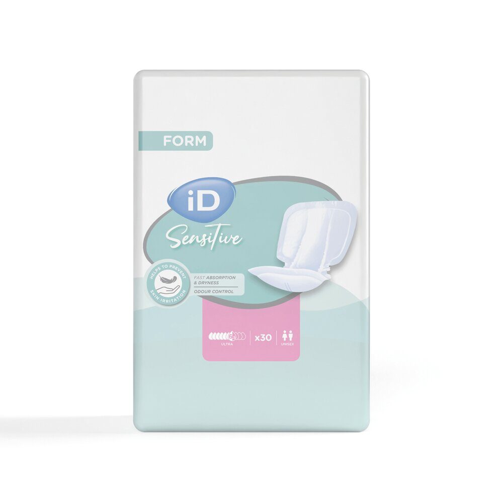 iD Sensitive Form 1