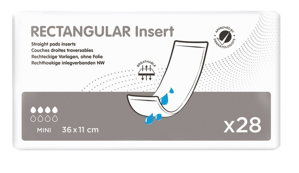 RECTANGULAR