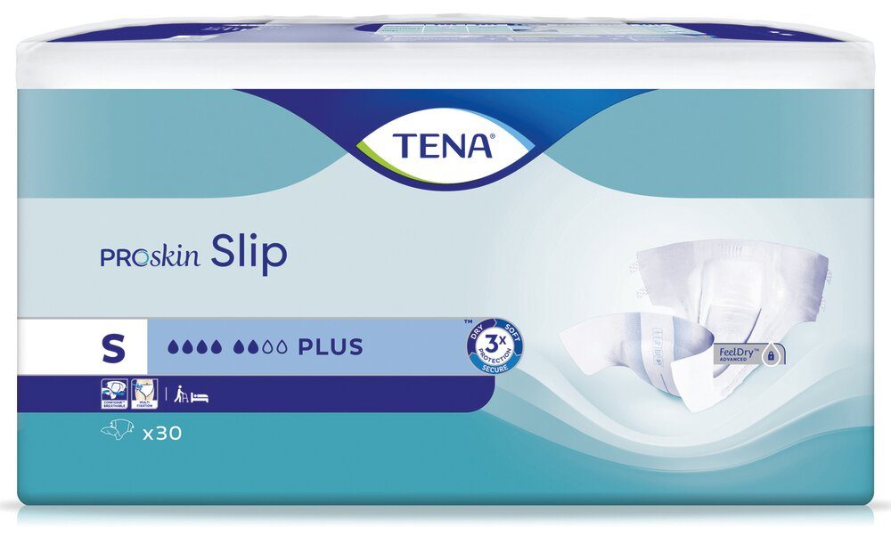 TENA Slip ProSkin 1