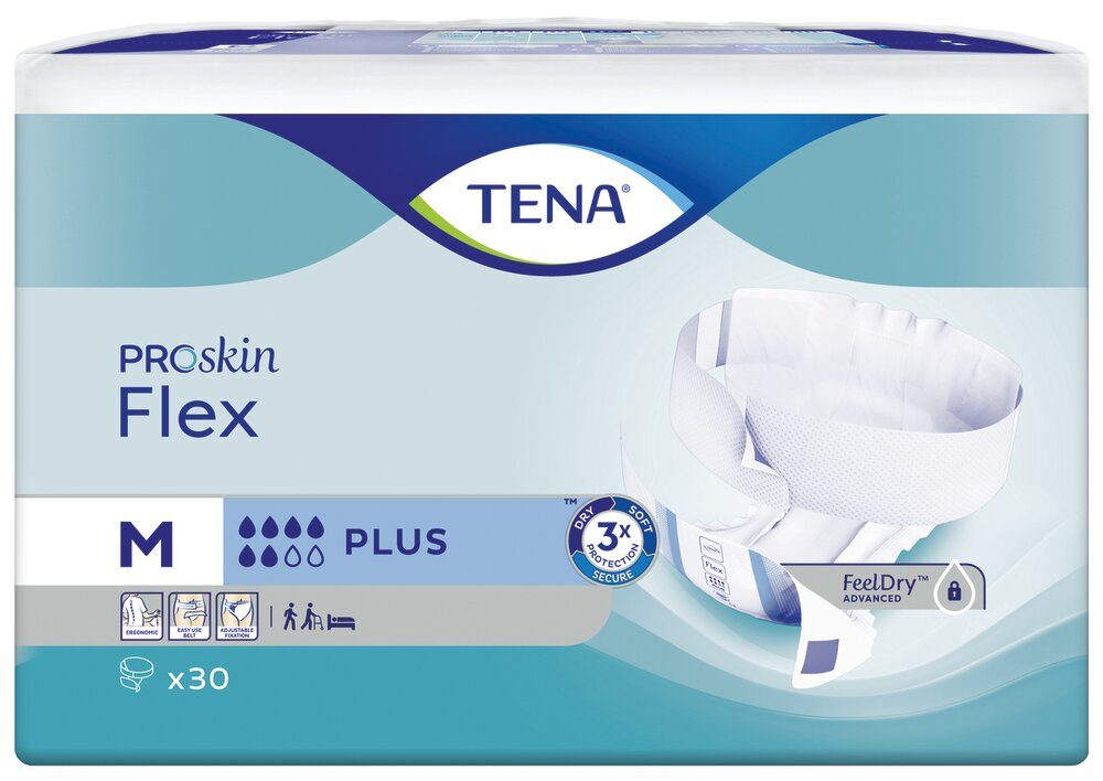 TENA Flex ProSkin 2