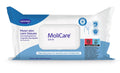 Lingettes imprégnées Molicare Skin x 50 unités