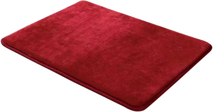 Tapis à mémoire de forme Joleti - vue 2