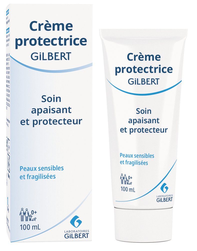 Crème protectrice