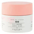 La crème anti-âge