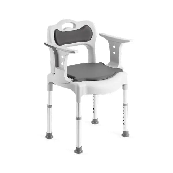 Chaise de douche garde-robe Suva