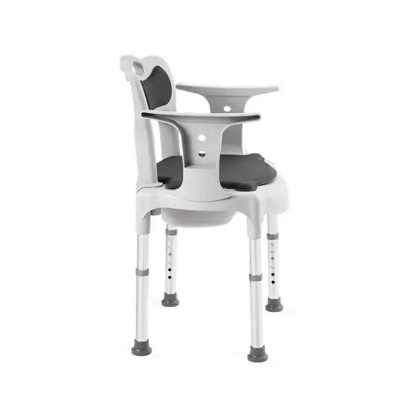 Chaise de douche garde-robe Suva - vue 2