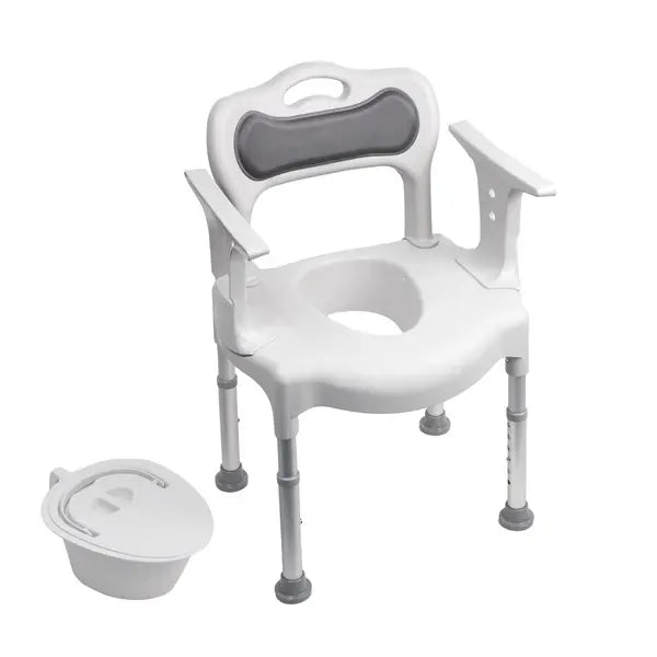 Chaise de douche garde-robe Suva - vue 3