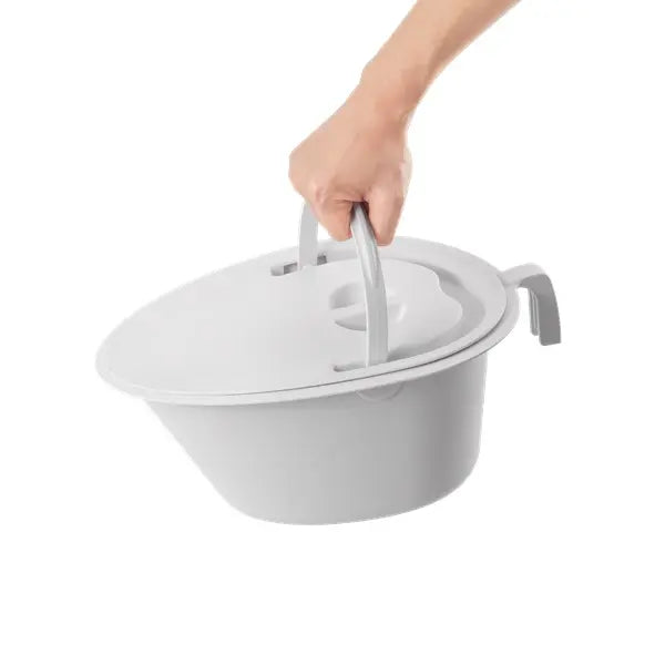 Chaise de douche garde-robe Suva - vue 4