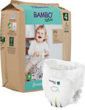 Pants BAMBO® Nature