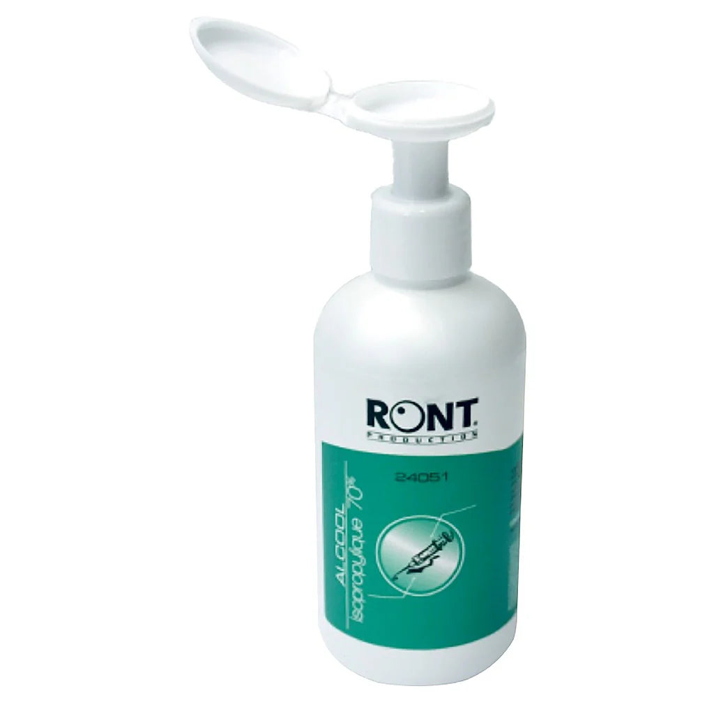 Alcool isopropylique 70% RONT - vue 3