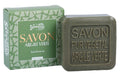 Savon à l'argile verte