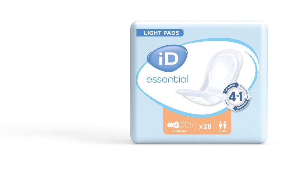 iD Essential Light Pads 1