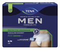 TENA Men Premium Fit — Carton