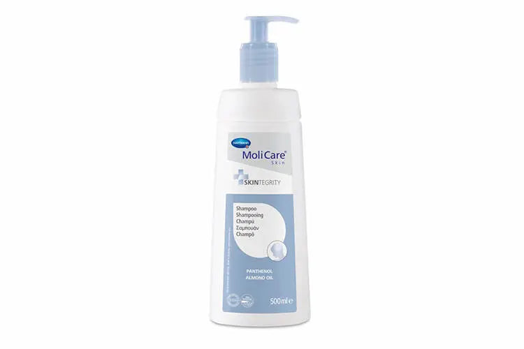 Shampooing doux MoliCare Skin