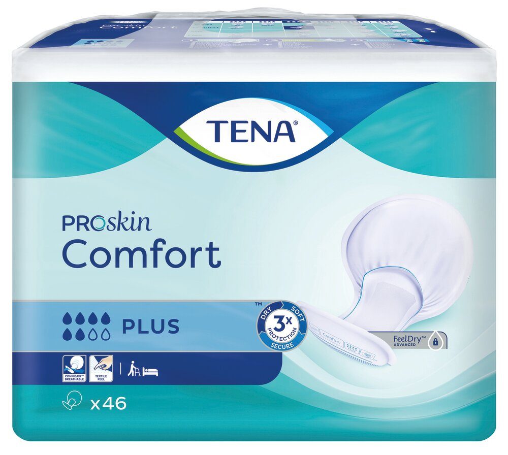 TENA Comfort ProSkin 2