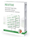 Électrodes pour thérapie triple action Revitive® Medic Genou