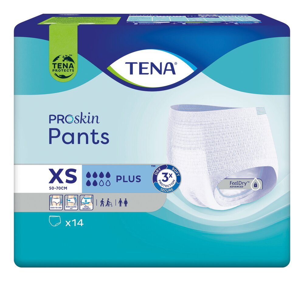 TENA Pants ProSkin 1