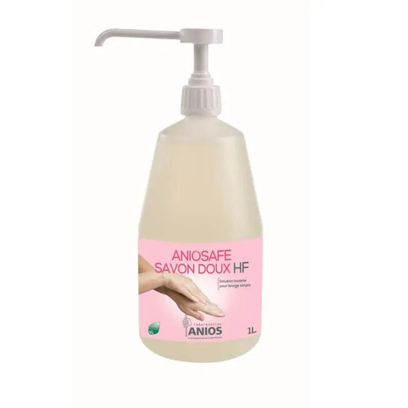 Aniosafe savon doux HF - vue 2