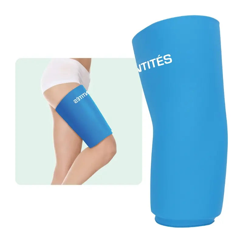 Compresse GelPro genou-cuisse