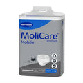 Hartmann Molicare Mobile Large (L) 10 Gouttes