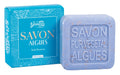 Savon aux algues