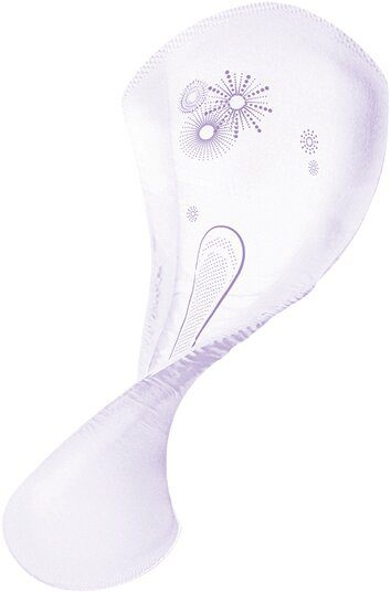 iD Discreet Light Pads for Women 1
