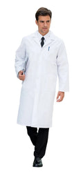 Blouse médicale Ted Joleti