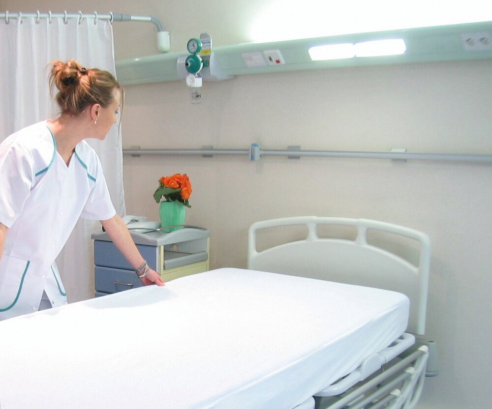 Drap Housse CLINICARE 1