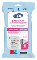 AQUA Gloves Sensitive Def 191029 Vecto