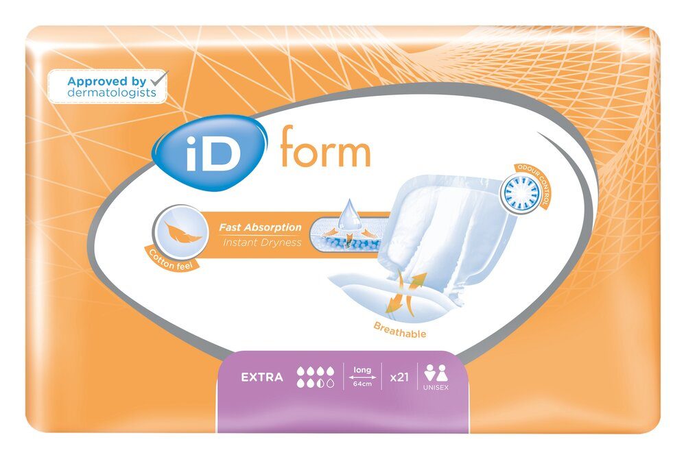 iD FORM 2