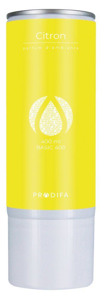Recharges pour diffuseur de parfum BASIC
