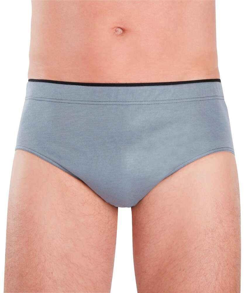 Slip homme intraversable 1