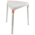 Tabouret de douche de coin Capri