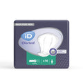 iD Discreet Light Pads for Men — Carton