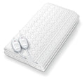 Chauffe-matelas 2 personnes XXL TS 26
